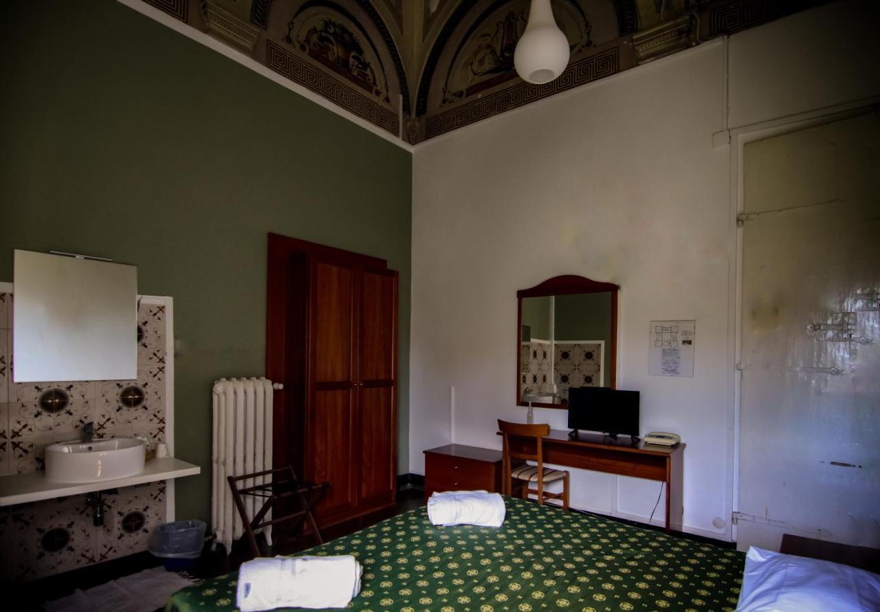 Hotel Bonera
