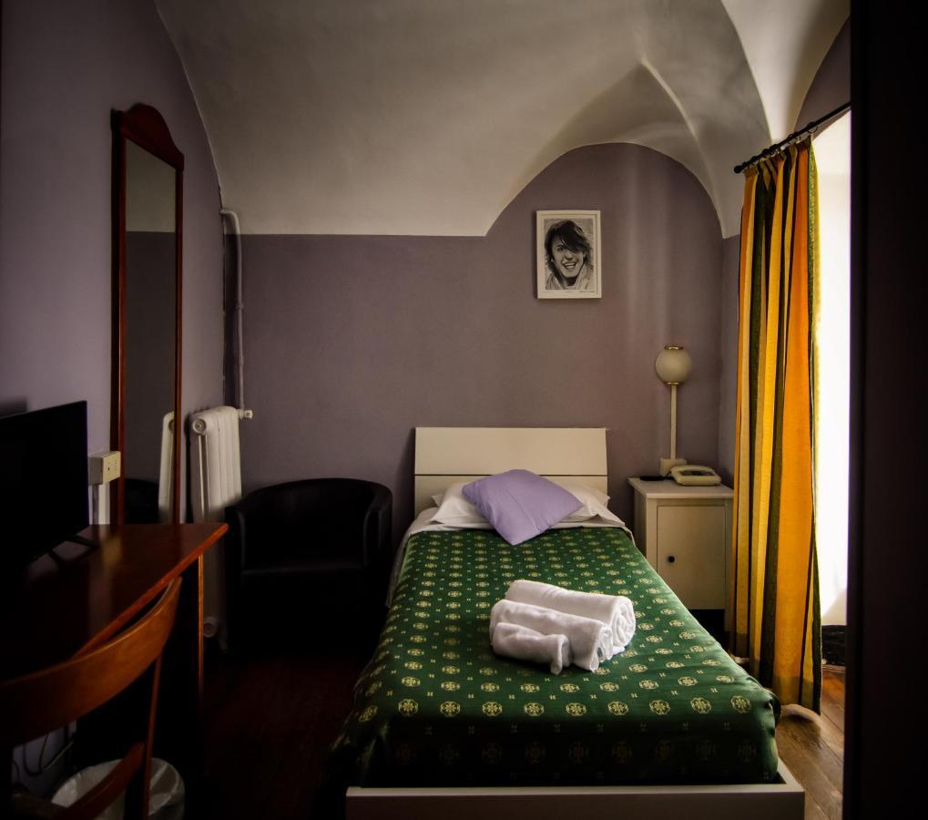 Hotel Bonera Genoa