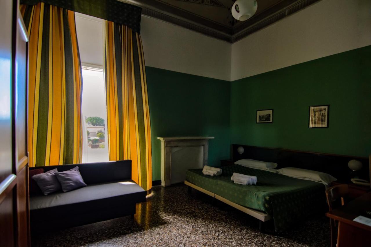 Bonera Hotel Genoa