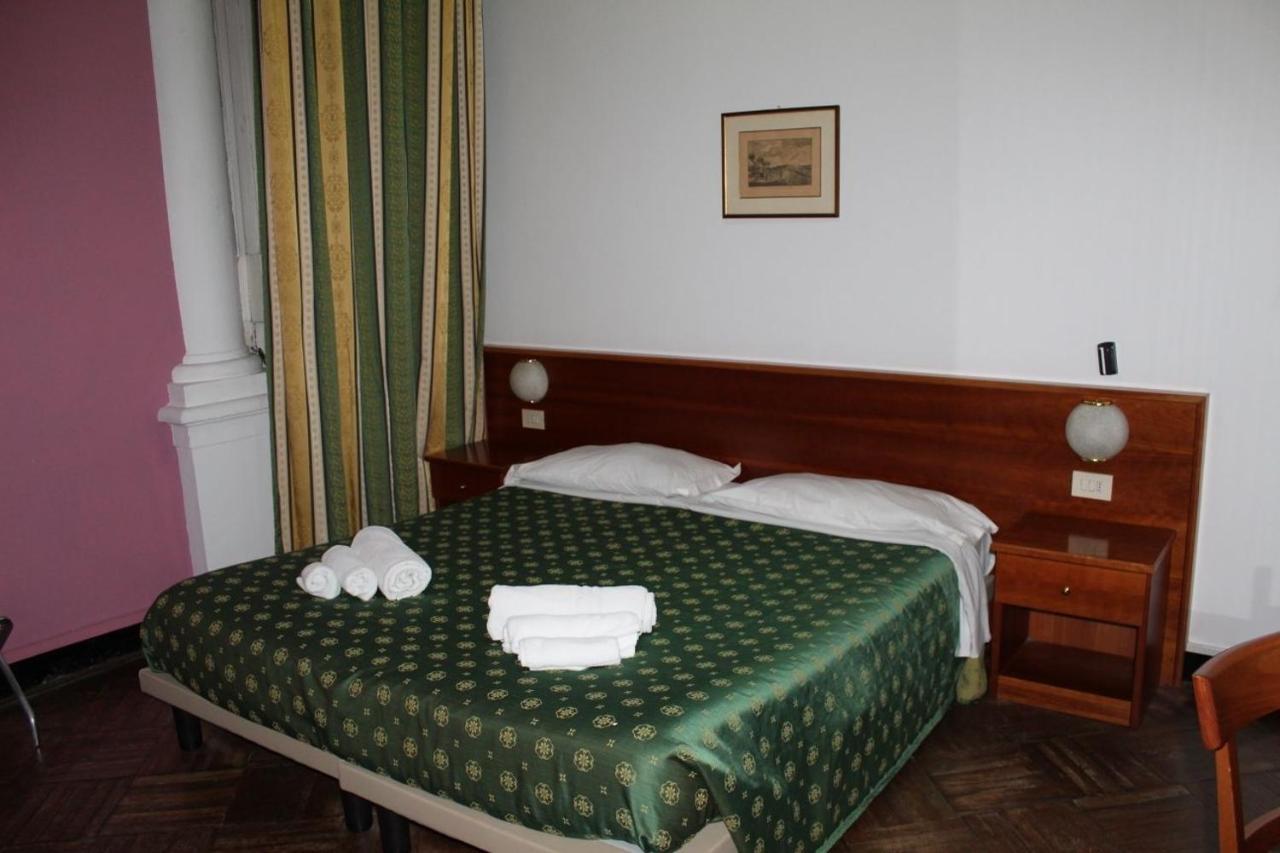 Bonera Hotel
