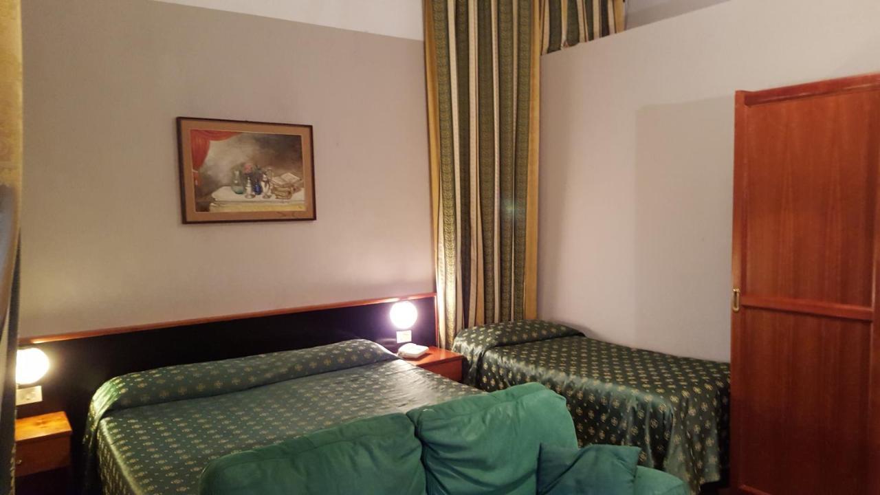 Bonera Hotel Genoa