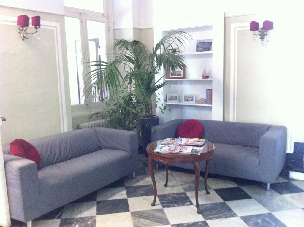 Hotel Bonera Genoa