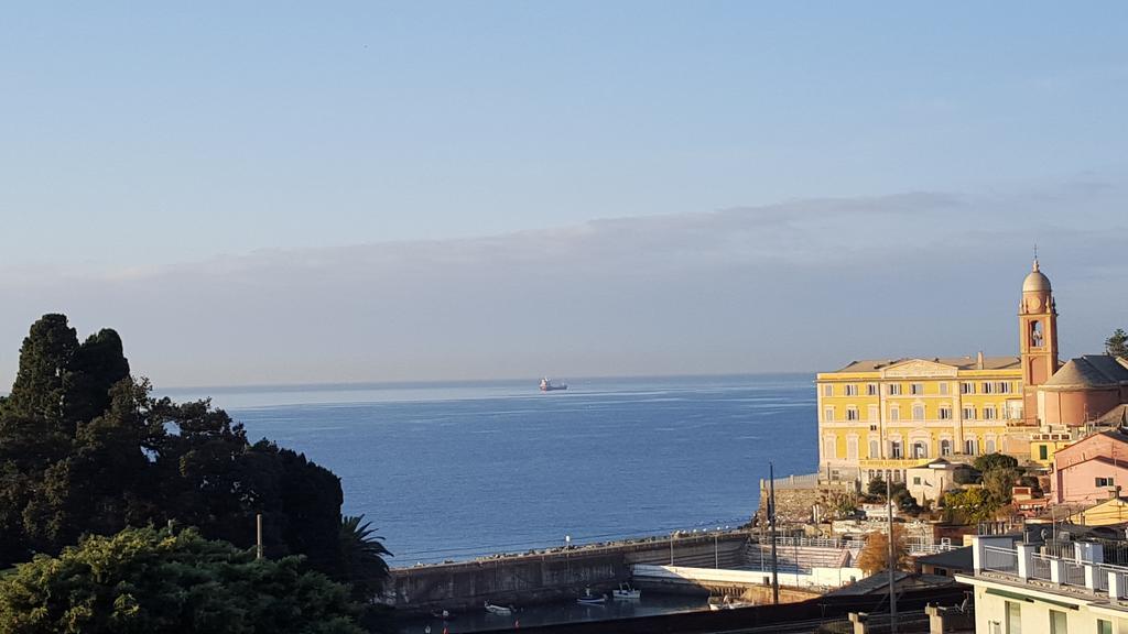 Bonera Hotel Genoa