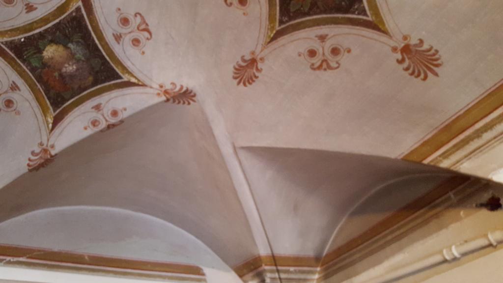 Bonera Genoa