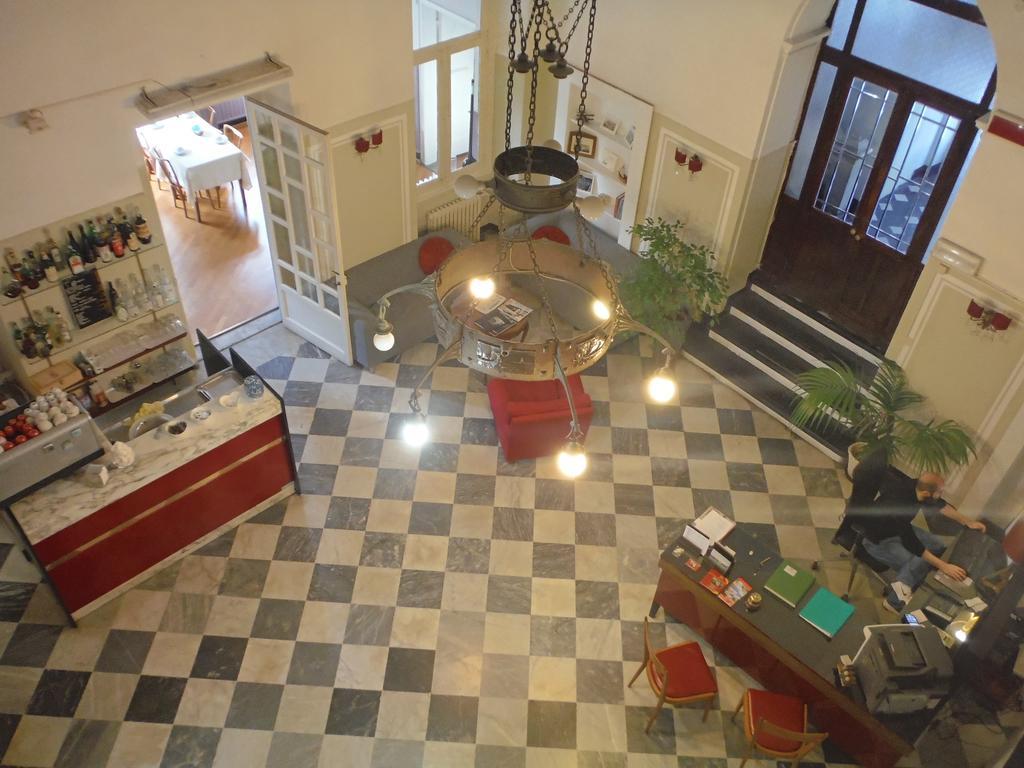 Bonera Genoa