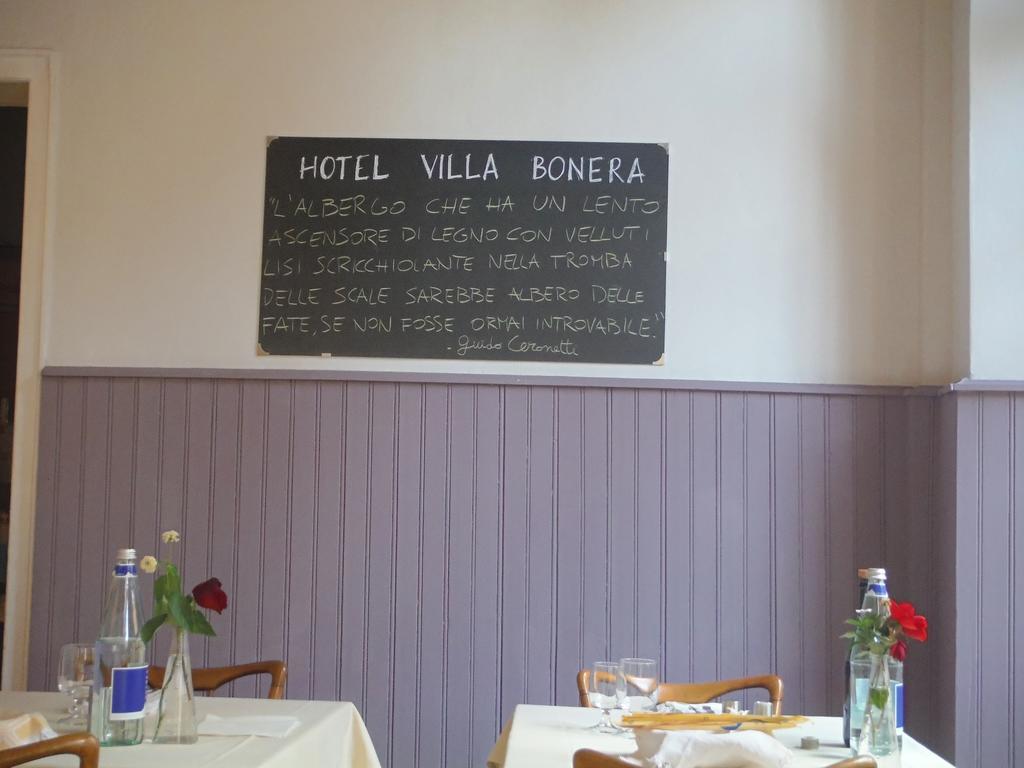 Bonera Hotel