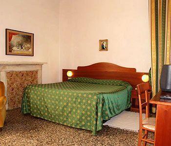 Hotel Bonera Genoa