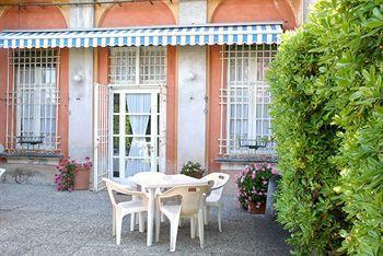Hotel Bonera