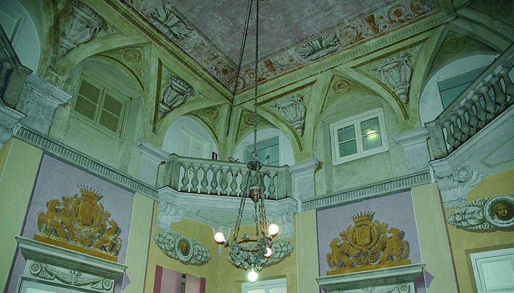 Bonera Hotel Genoa