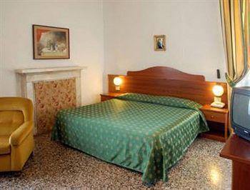 Hotel Bonera Genoa