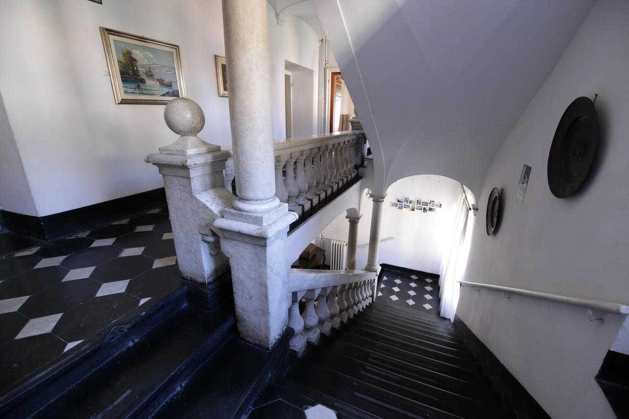 Bonera Hotel