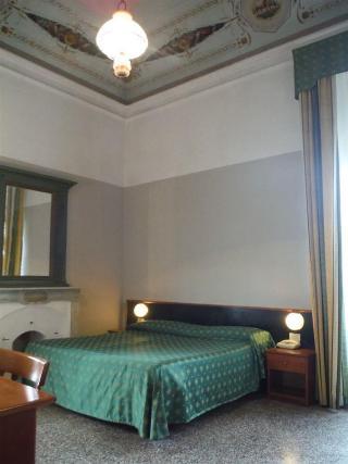 Hotel Bonera Genoa