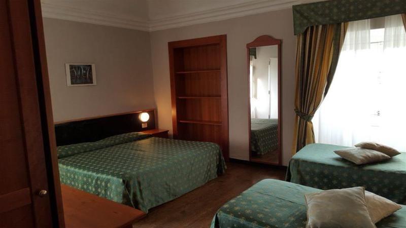 Hotel Bonera 2*