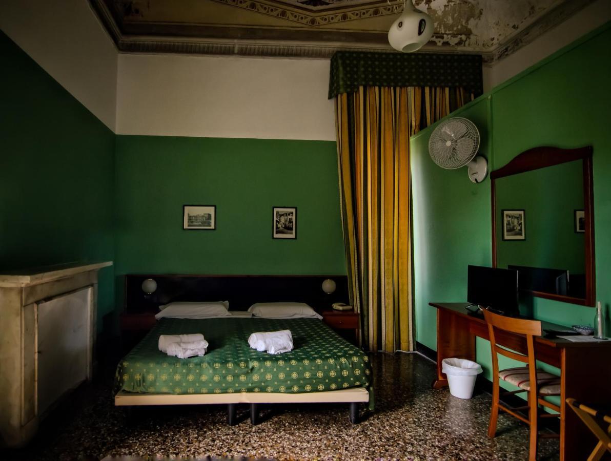 Hotel Bonera Genua