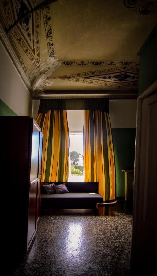 Hotel Bonera Genua