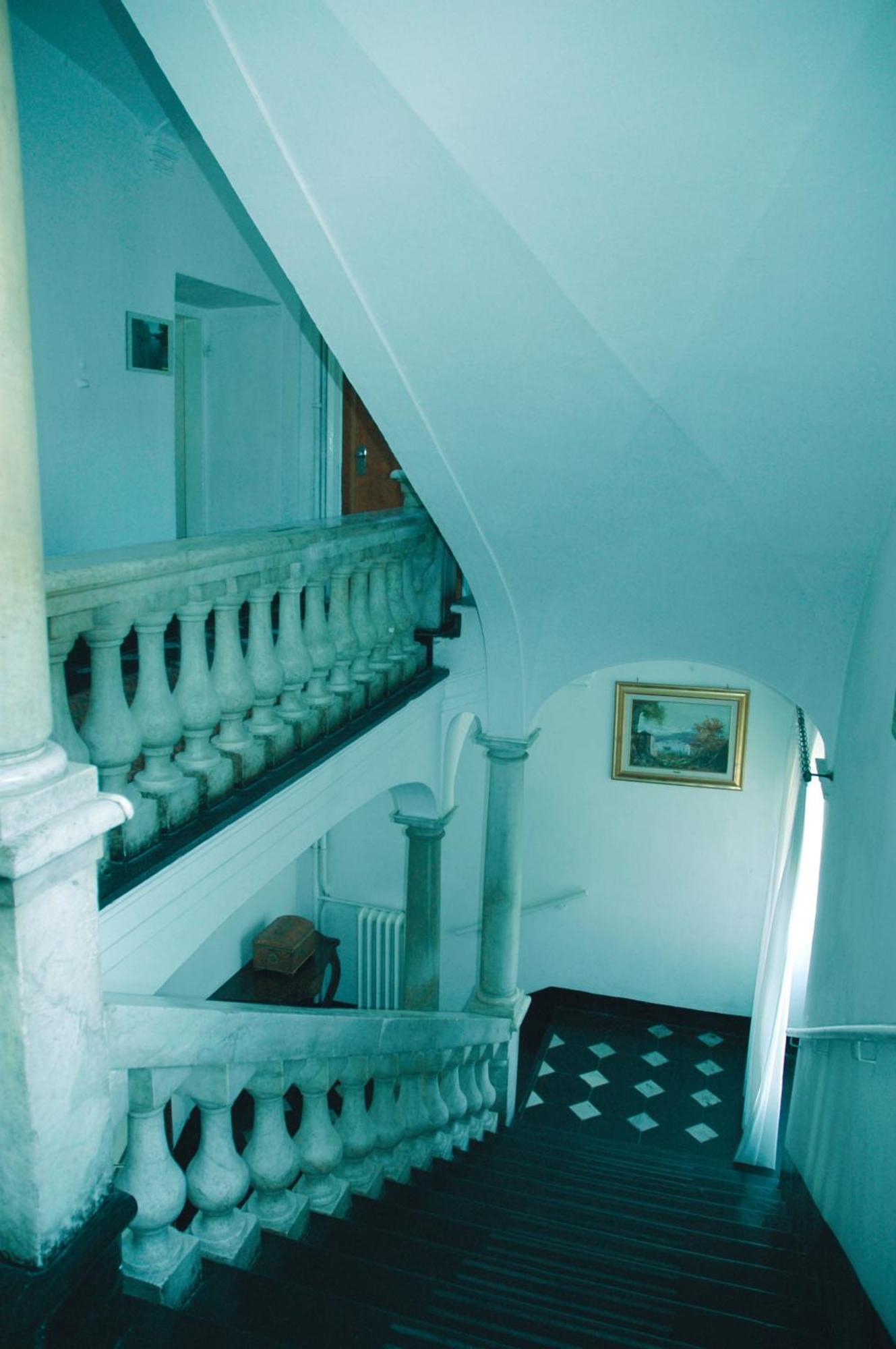 Bonera Genua