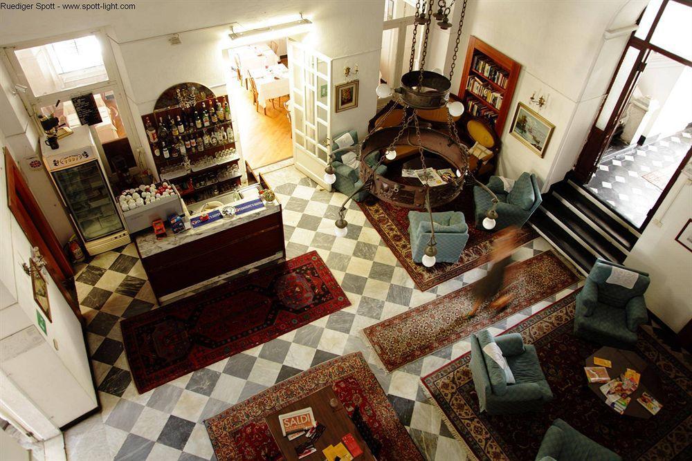 Hotel Bonera