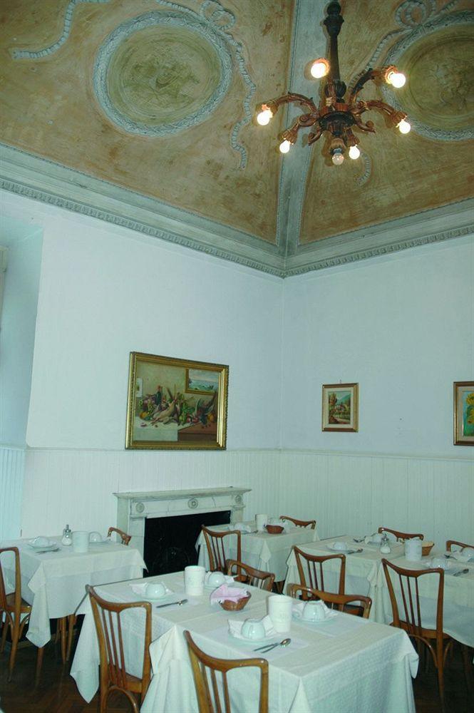 Bonera Hotel Genua