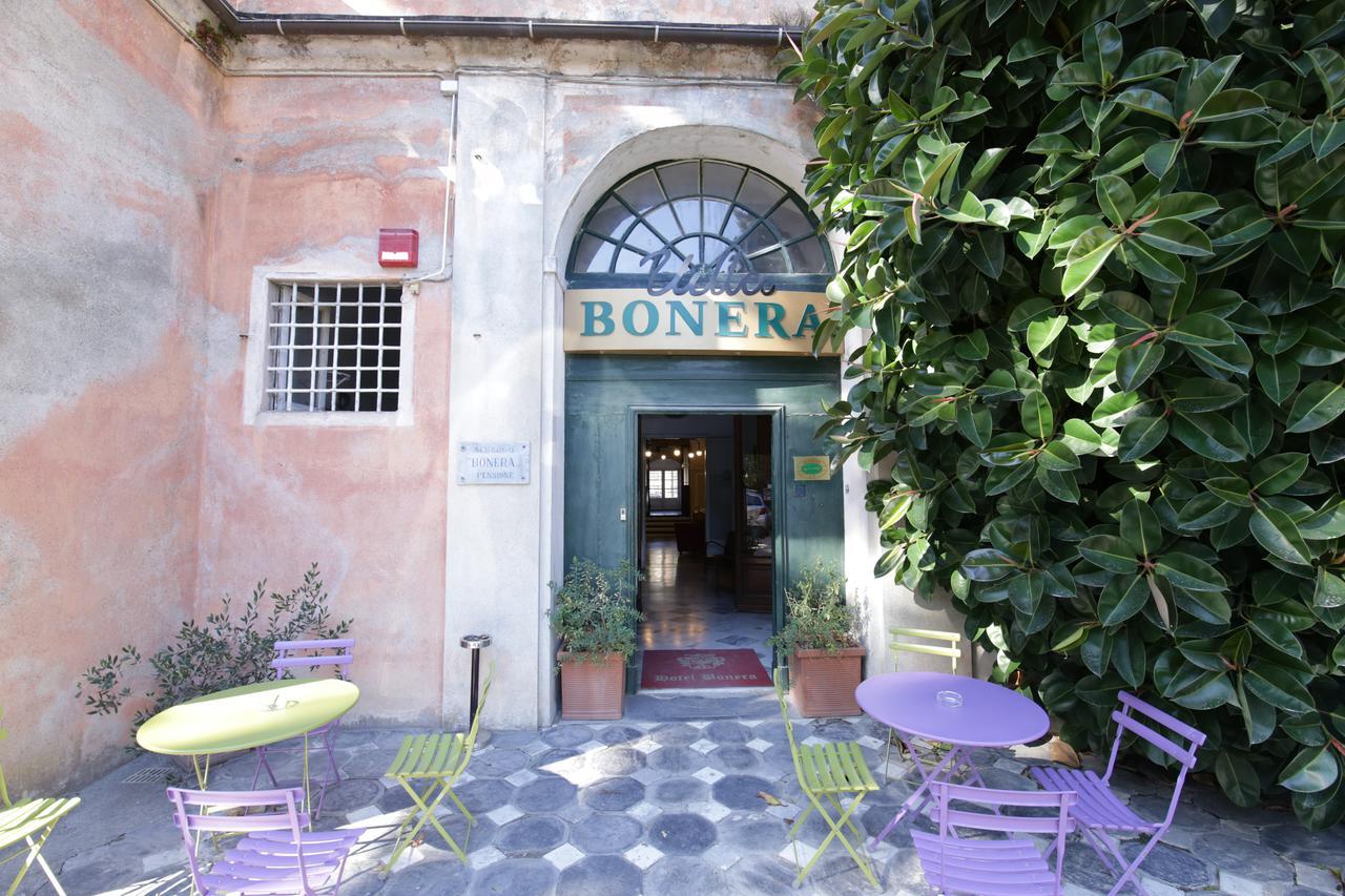 Bonera Hotel
