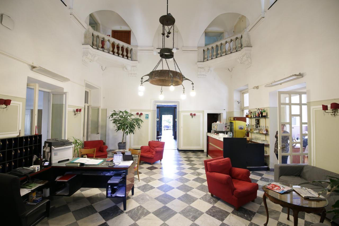 Bonera Hotel Genua