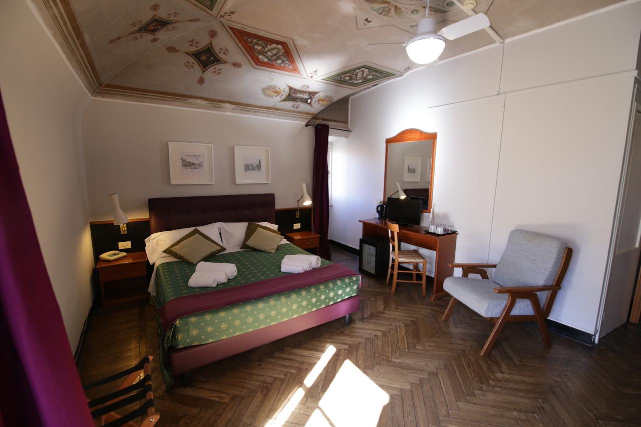 Hotel Bonera Genua