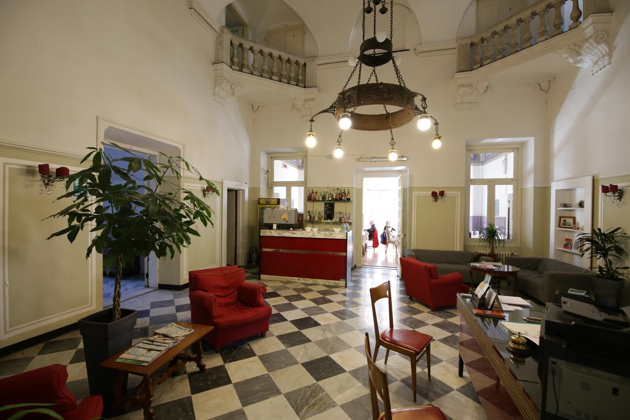 Hotel Bonera 2*