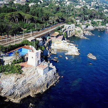 Bonera Hotel Genua